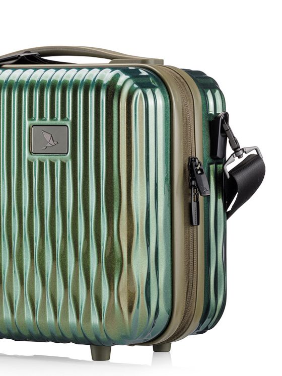 Pack Easy Flow Beautycase 35 cm