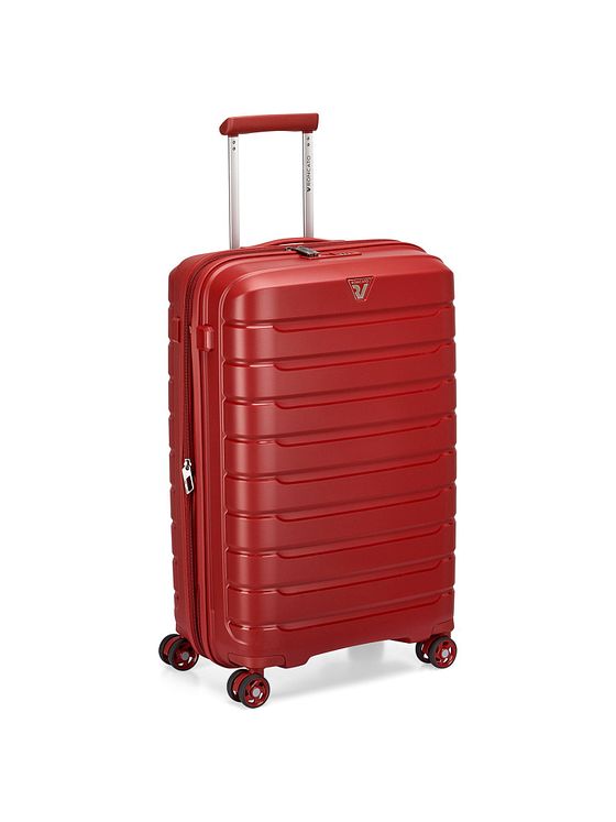 Roncato B-Flying Move 4 hjul Trolley 68 cm med strækfold