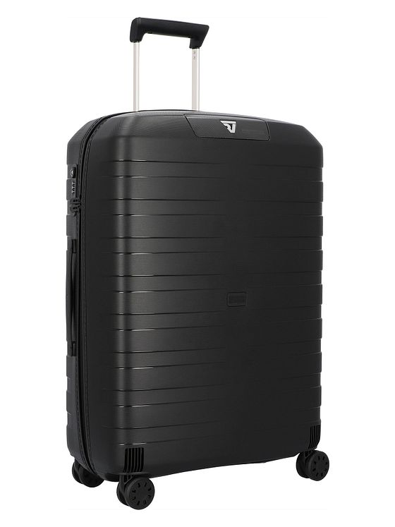 Roncato Box 4.0 4-hjulet trolley 69 cm Roncato Box 4.0 4-hjulet trolley 69 cm
