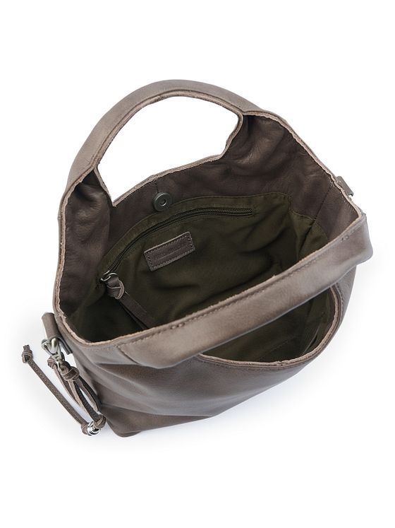 FredsBruder Stay With Me Kabelka Kůže 31 cm