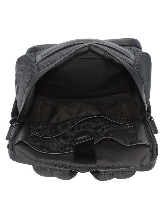 Porsche Design Roadster Pro Daypack 39.5 cm Laptoprum Porsche Design Roadster Pro Daypack 39.5 cm Laptoprum