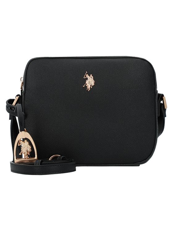 U.S. Polo Assn. Jones Skuldertaske 20 cm U.S. Polo Assn. Jones Skuldertaske 20 cm