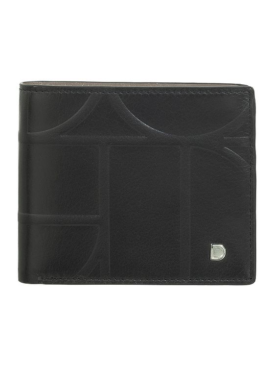 DuDu Up! Pung RFID-beskyttelse Læder 10.5 cm DuDu Up! Pung RFID-beskyttelse Læder 10.5 cm