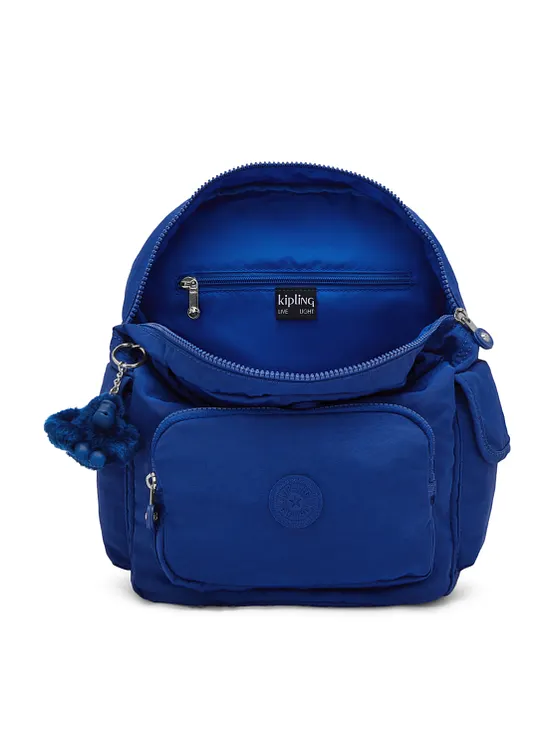 Kipling Basic City Pack Bolsos mochila S 33.5 cm Kipling Basic City Pack Bolsos mochila S 33.5 cm