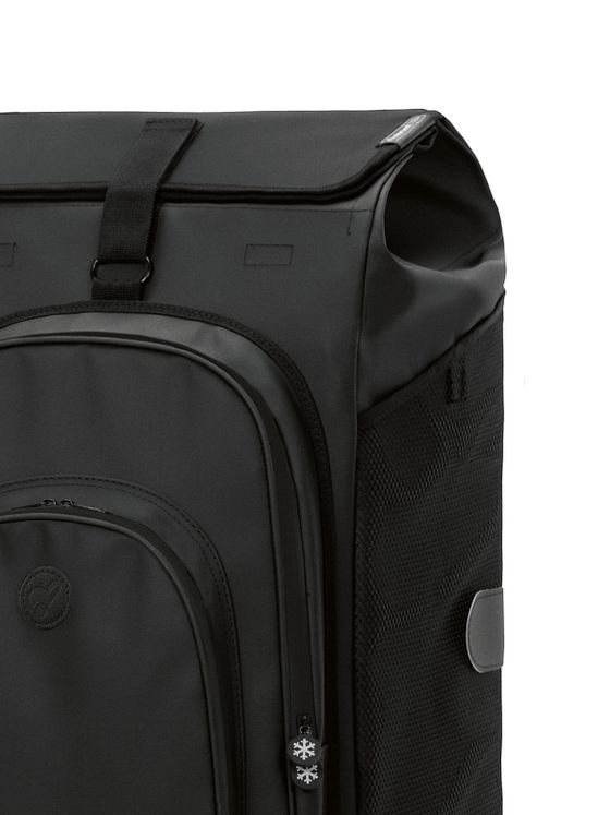 Andersen Shopper Tura Shopper Carrito de la compra 67 cm Andersen Shopper Tura Shopper Carrito de la compra 67 cm