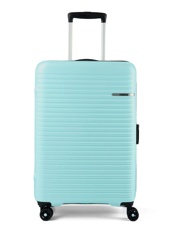 American Tourister Liftoff 4 hjul Trolley 67 cm med strækfold American Tourister Liftoff 4 hjul Trolley 67 cm med strækfold
