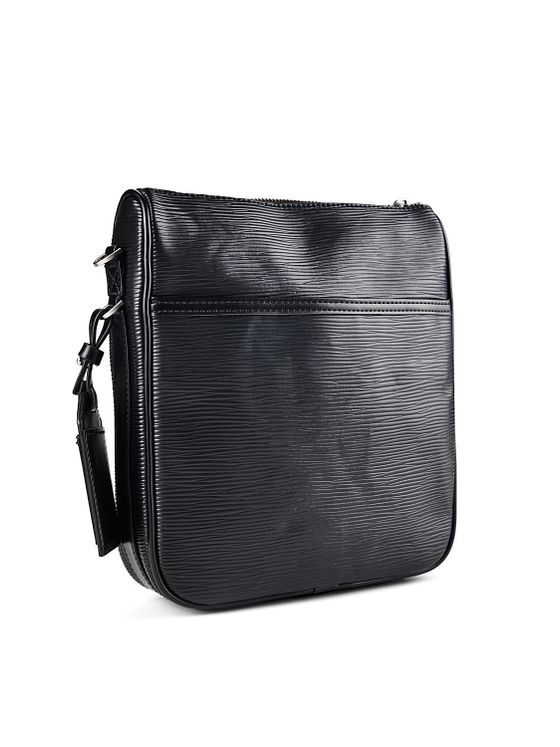 Guess Milano Crossbody taske 22 cm Guess Milano Crossbody taske 22 cm