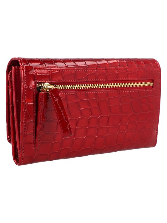 Braun Büffel Verona pung i læder 17 cm