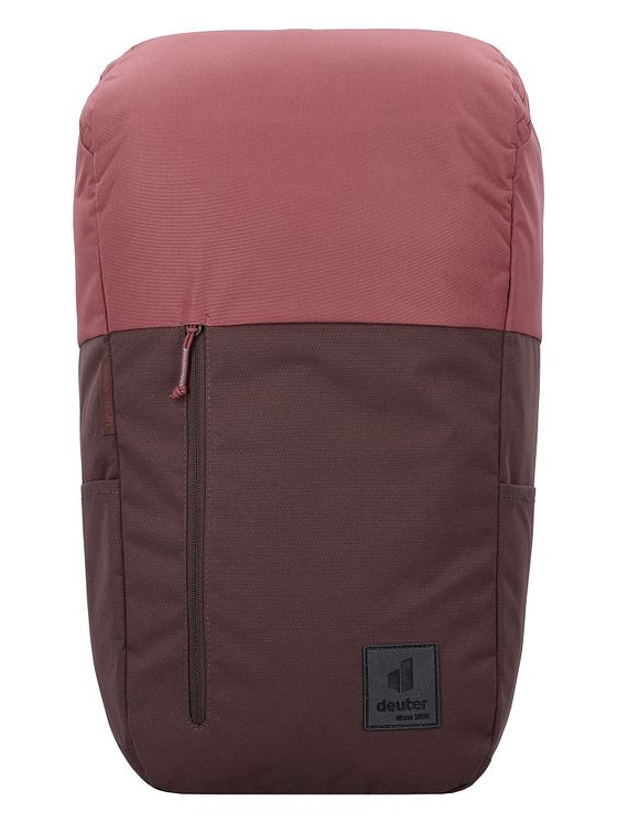 Deuter UP Stockholm-rygsæk med 51 cm rum til bærbar computer