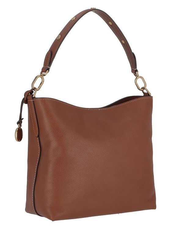 Fossil Jessie Skuldertaske Læder 28 cm