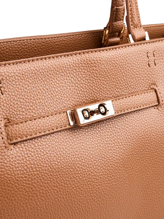 U.S. Polo Assn. Stanfort Bolsa de compras M 34 cm