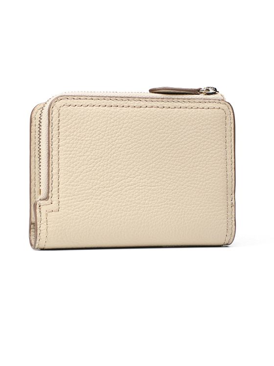 Boss Lenah Pung Læder 13 cm Boss Lenah Pung Læder 13 cm