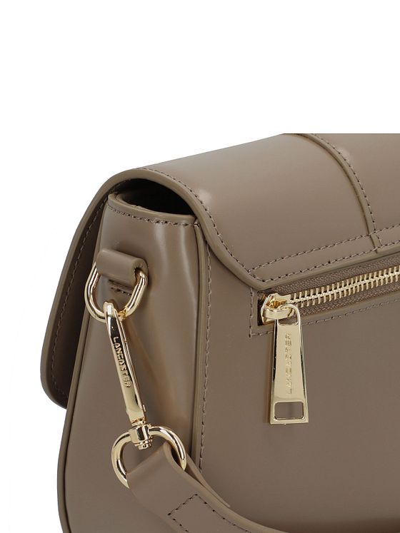 Lancaster Gelato Ily Skuldertaske Læder 22 cm