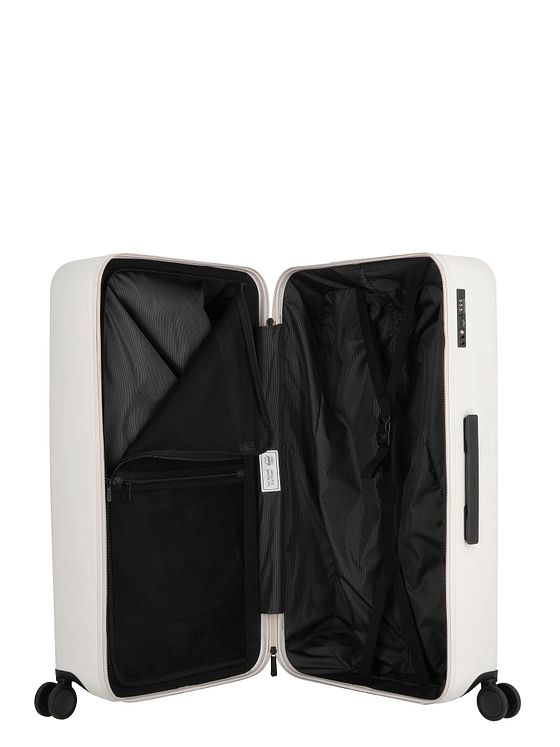 Herschel Heritage 4 hjul Trolley L 81 cm