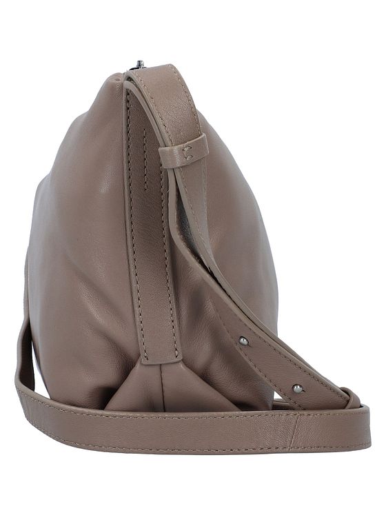 Liebeskind Elvira Skuldertaske Læder 26 cm Liebeskind Elvira Skuldertaske Læder 26 cm