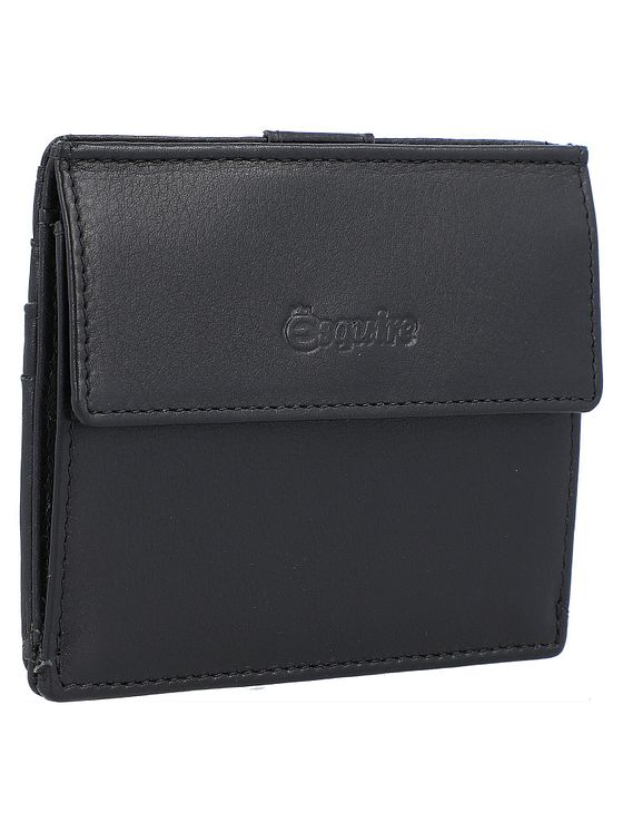 Esquire Oslo kreditkortholder RFID læder 9,5 cm