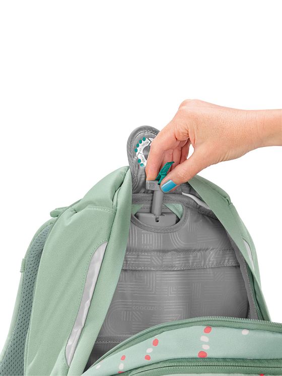 coocazoo Porter Skoletaske 44 cm