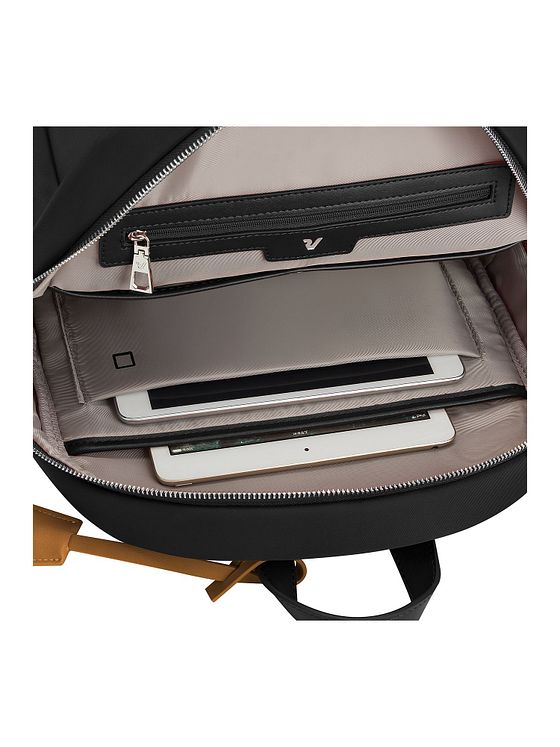 Roncato Woman Biz Daypack 36 cm Laptoprum Roncato Woman Biz Daypack 36 cm Laptoprum