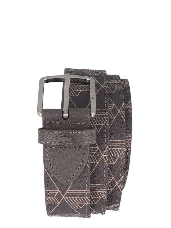 Lacoste Monogram Pásek