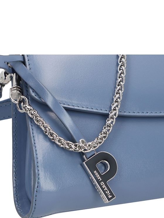 Picard Rome Taška přes rameno Kůže 29 cm