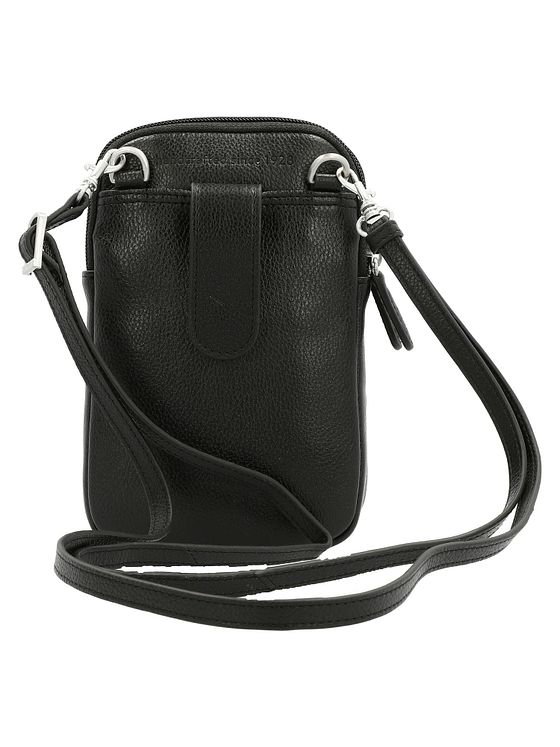 Picard Milano skuldertaske i læder 12 cm Picard Milano skuldertaske i læder 12 cm