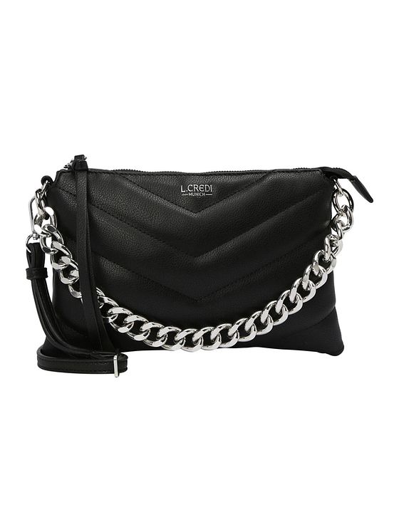 L.CREDI Kalinka Skuldertaske 28 cm