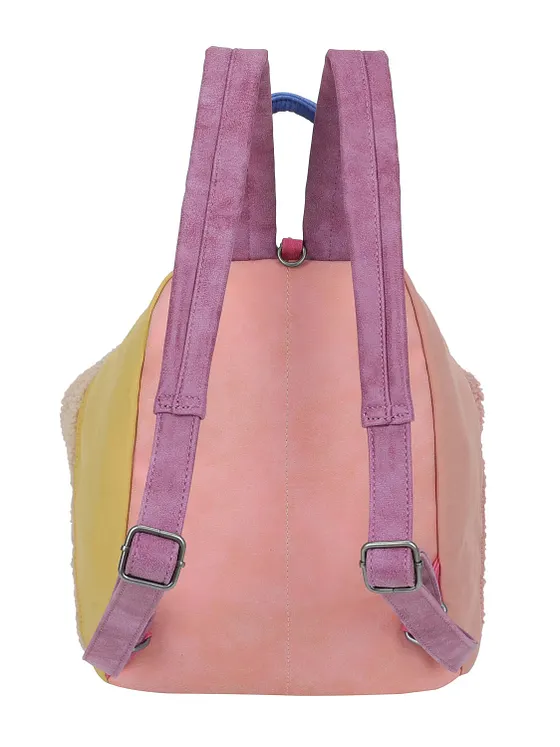 Fritzi aus Preußen Marit Cityrygsæk 31 cm Fritzi aus Preußen Marit Cityrygsæk 31 cm