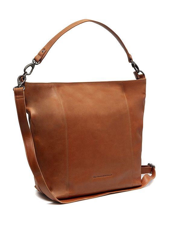 The Chesterfield Brand Zira Skuldertaske Læder 29 cm