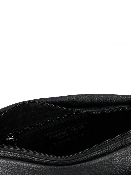 Mandarina Duck Mellow Skuldertaske Læder 29 cm