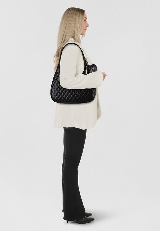 Guess Atabey Skuldertaske 26 cm