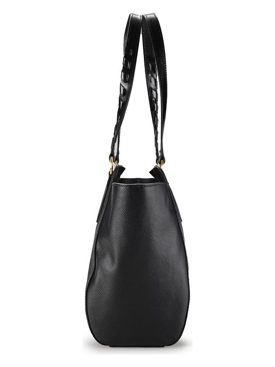 The Bridge Ines Skuldertaske Læder 31 cm