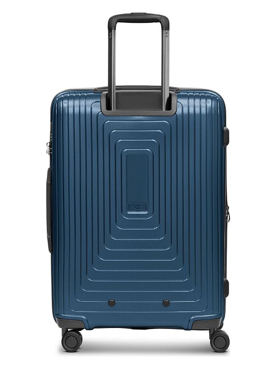 Redolz Essentials 14 4 hjul Trolley M 65 cm med strækfold