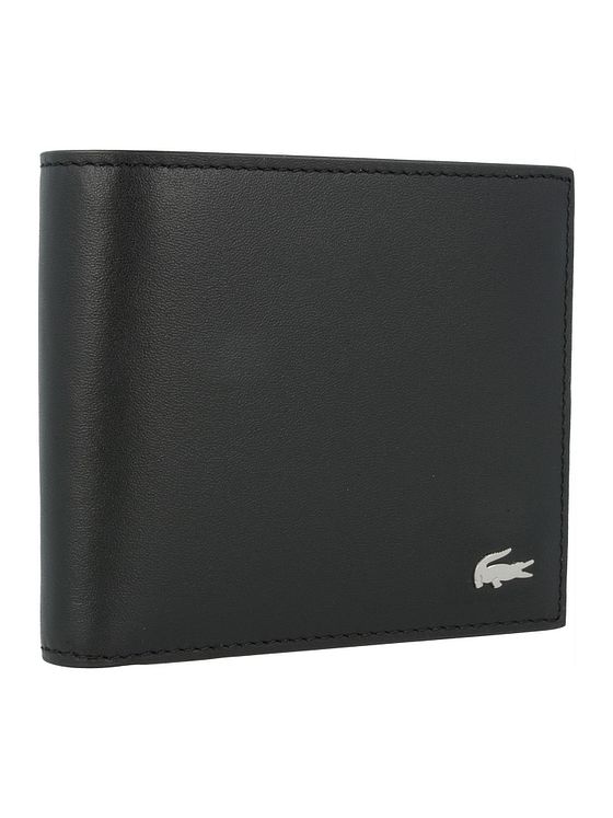 Lacoste FG læderpung 11,5 cm