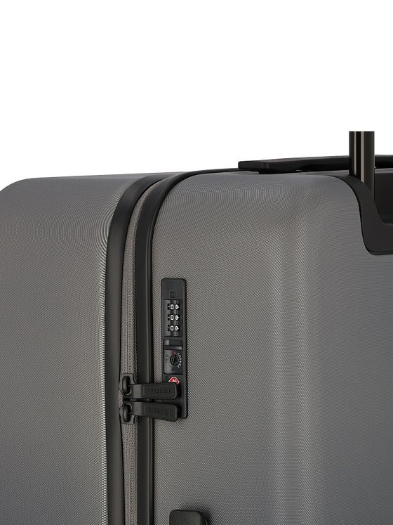 Herschel Heritage 4 hjul Trolley M 69 cm