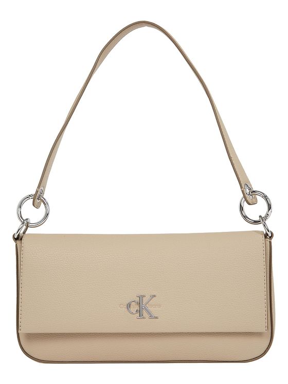 Calvin Klein Jeans Minimal Monogram Skuldertaske 25 cm