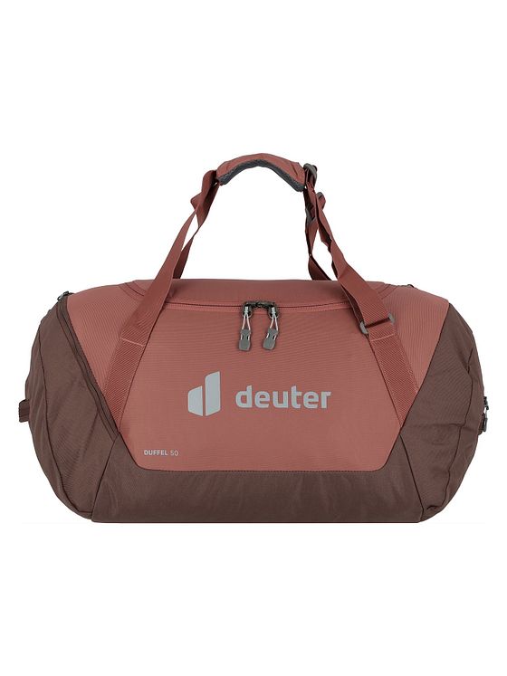 Deuter Duffel 50 Weekend-rejsetaske 60 cm Deuter Duffel 50 Weekend-rejsetaske 60 cm