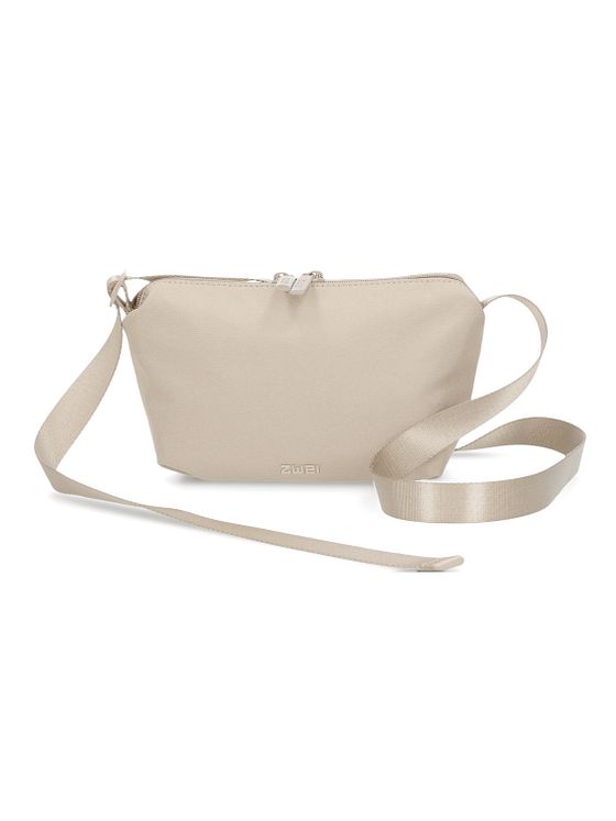 Zwei Mademoiselle.M Skuldertaske 22 cm