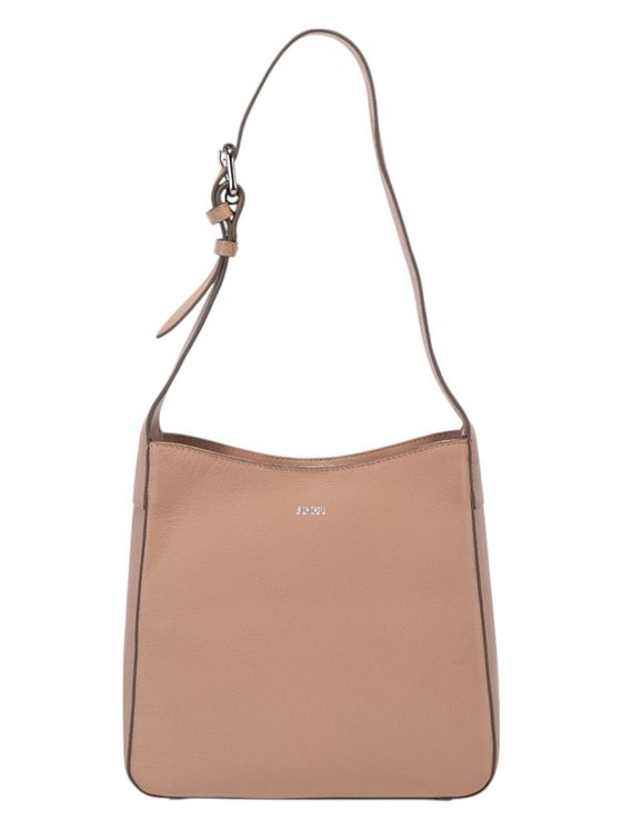 Joop! Sofisticato 1.0 Elda Skuldertaske Læder 23 cm