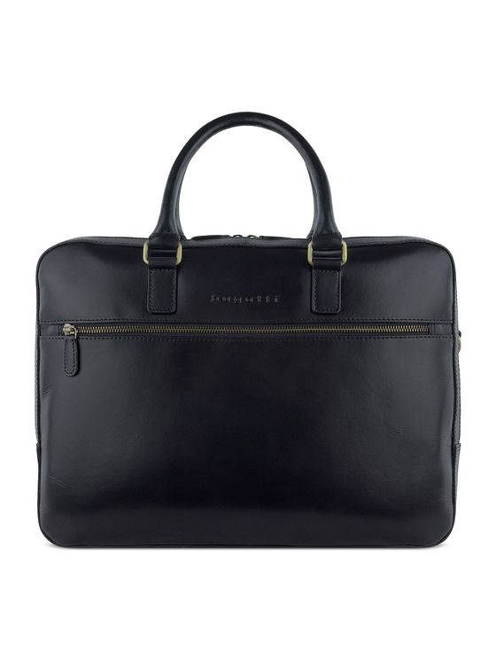 bugatti Remo Dokumenttaske Læder 40 cm Laptoprum