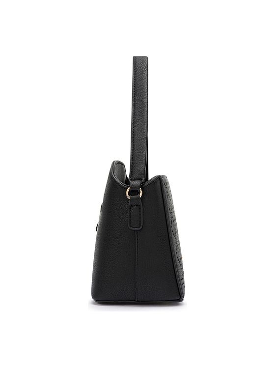 L.CREDI Orchidea Skuldertaske 22 cm