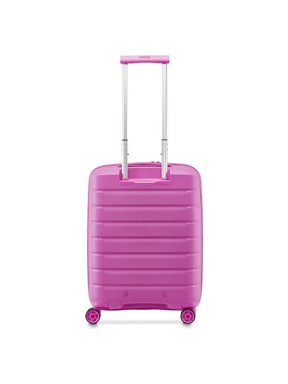Roncato B-Flying Move 4 hjul Kabinetrolley 55 cm med strækfold