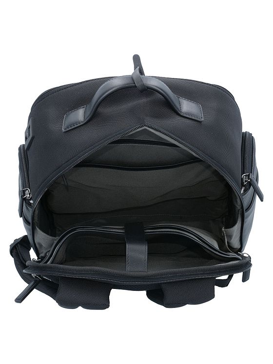 Bric's Monza-rygsæk 39 cm med rum til bærbar computer