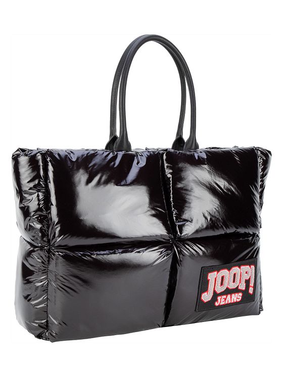 Joop! Jeans Varsity May Shopper-taske 45 cm