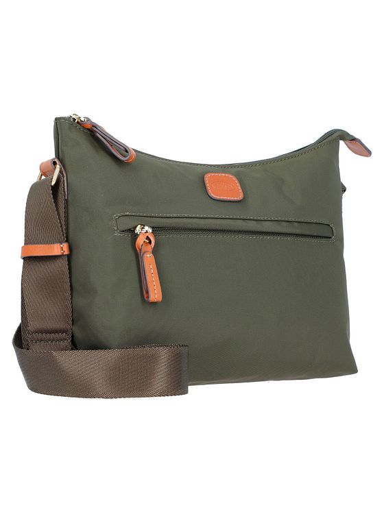 Bric's X-Bag olkalaukku 32 cm