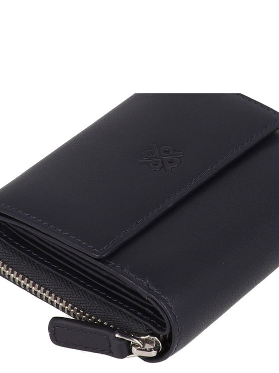 Picard Bali 1 Bali 1 Pung RFID-beskyttelse Læder 10 cm Picard Bali 1 Bali 1 Pung RFID-beskyttelse Læder 10 cm