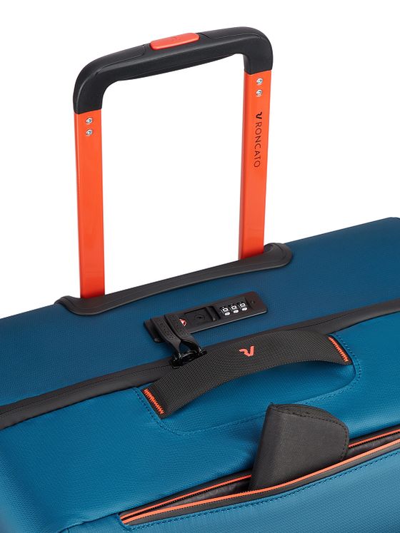 Roncato Norway 2 hjul Trolley M 68 cm