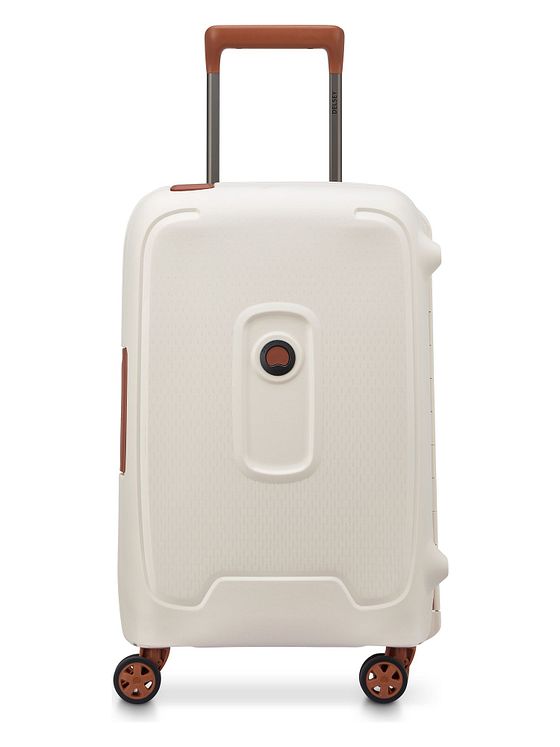Delsey Paris Moncey 4-hjulet kabinevogn 55 cm