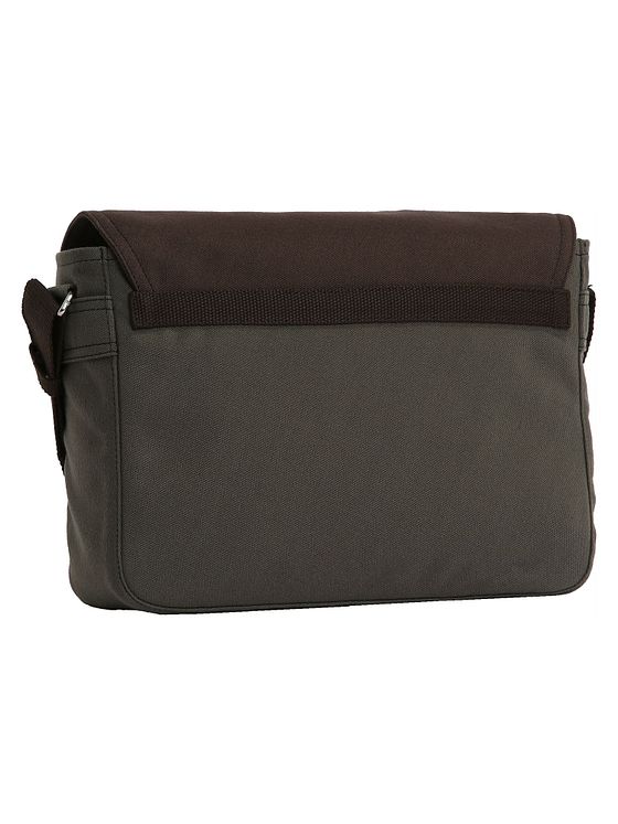 Calvin Klein Jeans Workwear Messenger-taske 30 cm