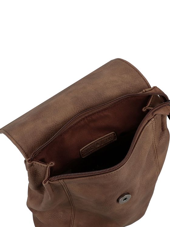 Greenburry Mad'l Dasch City-rygsæk 29 cm