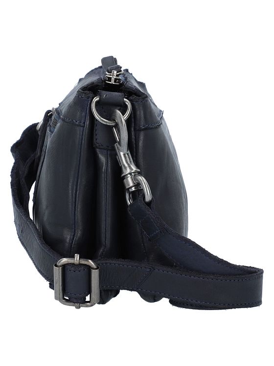 Harbour 2nd Anchor Love Evita skuldertaske i læder 21 cm Harbour 2nd Anchor Love Evita skuldertaske i læder 21 cm